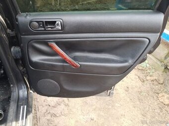 Passat b5.5 náhradní díly