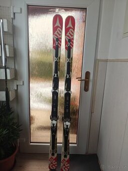 Lyže 178 Atomic Redster Doubledeck 3.0 GS