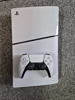 PS5 + 1x joystick