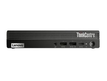 Mini Lenovo ThinkCentre M75q Gen 5 R3-8300GE