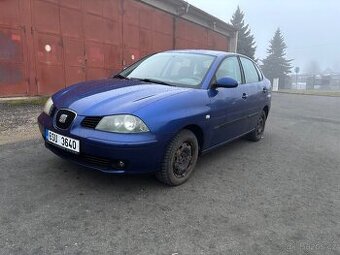 Seat Cordoba 1.4 16V