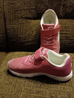 Dívčí tenisky Graceland vel.33