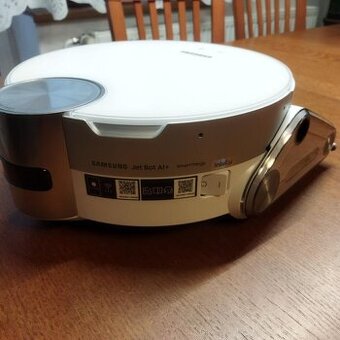 Robotický vysavač Samsung Jet Bot AI+ VR50T95735W