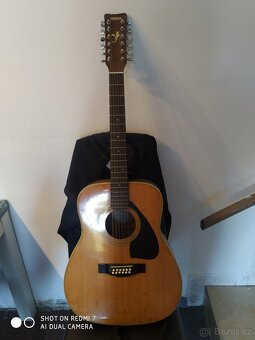 Kyta12strunka yamaha