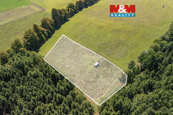 Prodej louky, 5287 m², Kdyně - 1