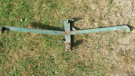 Tažné zařízení škoda 105l