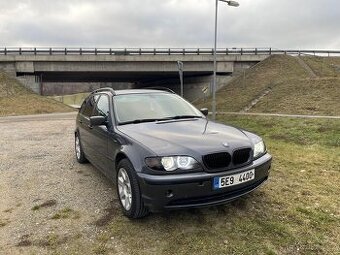 Bmw e46