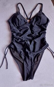 Jednodílné dámské plavky