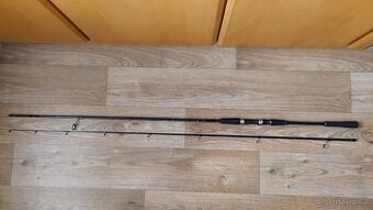 Prodám přívlačový prut Daiwa Balistic