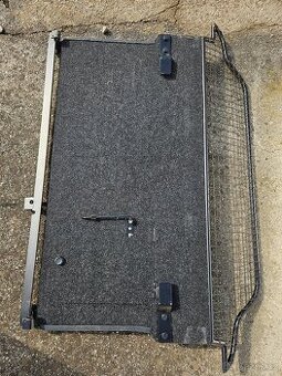 Přepážka zavazadlového prostoru Ford Focus 2006