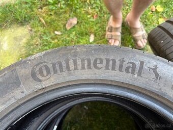 CONTINENTAL 235/50R19 PREMIUM CONTACT 6