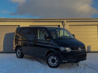 VW T6 TRANSPORTER TOP 1.MAJ 2 SADY KOL VELKÝ SERVIS