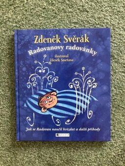 Radovanovy radovánky - 1