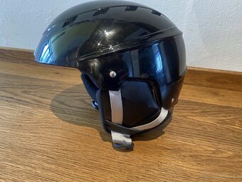 Lyžařská přilba SK-560 velikost M 52-58