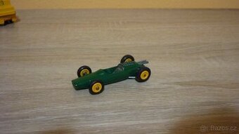 MATCHBOX RW FORMULE VELMI PĚKNÁ - 1