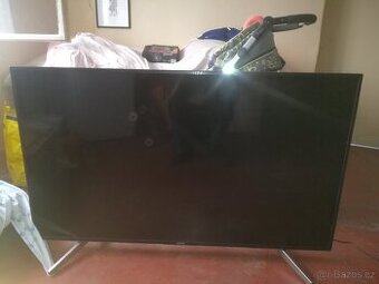 Televize Sony Bravia KD-55XF7596 - 1