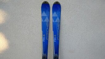 Sjezdové lyže FISCHER RX4 Air Carbon, 170cm