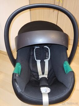 Autosedačka Cybex Aton B2
