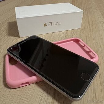 iPhone 6s, 16GB - dobry stav - 1