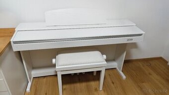 Elektrické piano Gewa