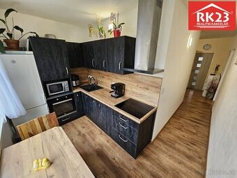 Pronájem, Byt 2+1, Mariánské Lázně, ul. Havlíčkova