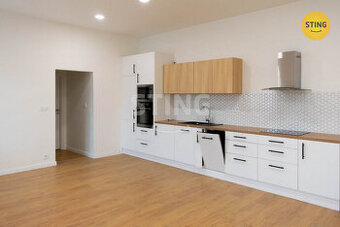 Pronájem, Byty 2+kk, 63m² - Ostrava - Heřmanice, 133688