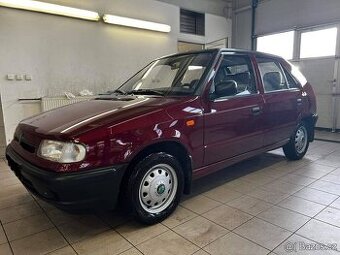 Prodám Škoda Felicia