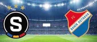 AC Sparta Praha - FC Baník Ostrava