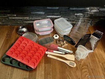 Tescoma kuchyňské potřeby