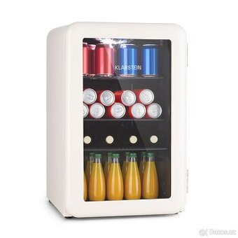PopLife 70 lednice na nápoje