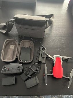 DJI Mavic Air combo
