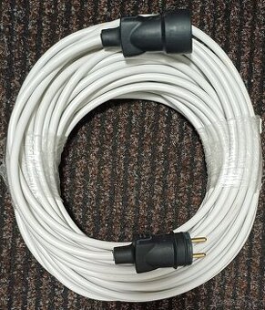 Prodlužovací kabel