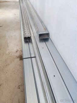 Sádrokartonové profily