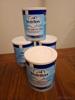 Nutrilon Allergy Digestive Care - 5ks