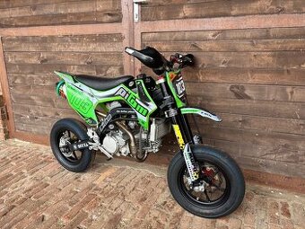 Pitbike Pitom 160
