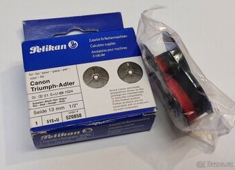 Páska do psacího stroje