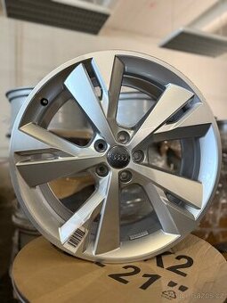 R20 Audi Q4 Škoda Enyaq Volkswagen ID4 ID5