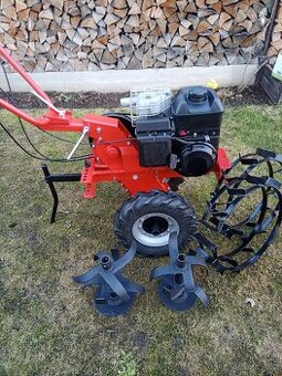 Kultivátor Mountfield