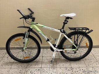 Dámské horské kolo Athor