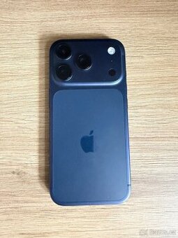 Apple iPhone 17 Pro 256GB - záruka - nový