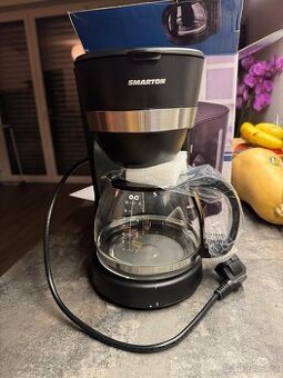 Kavovar Smarton