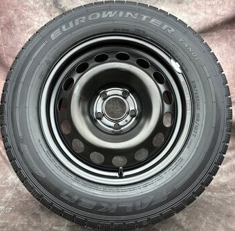 Zimní nepoužitá sada disků Toyota Proace 215/66R16