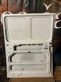 WV T6 boční pravé posuvné dveře.