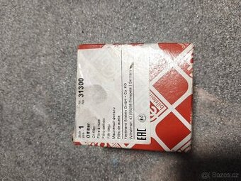 Febi Bilstein 31300 Olejový filtr