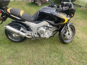 Yamaha TDM 850