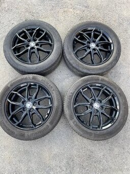 ALU kola Ford 5x108x16