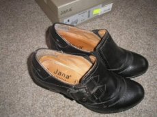 Dámské botky vel.37