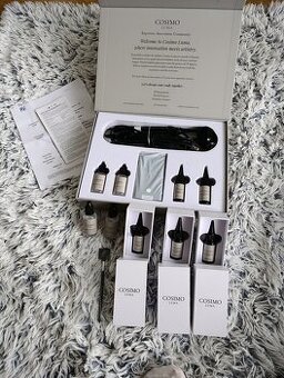 Sada k prodlužování - Nová