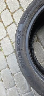 Hankook Ventus 225 45 R18
