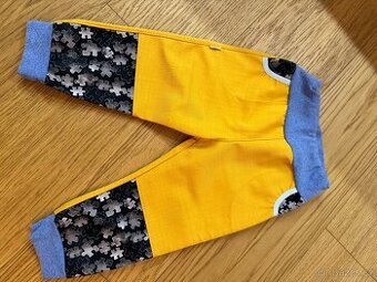 Softshellové kalhoty. Vel 92